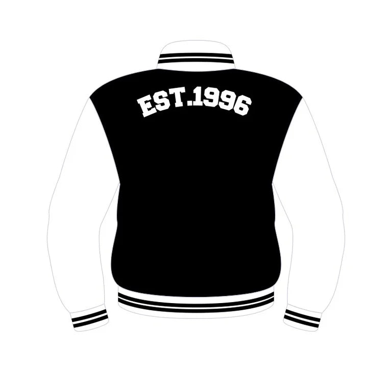 Varsity Jacket