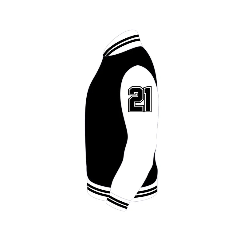 Varsity Jacket