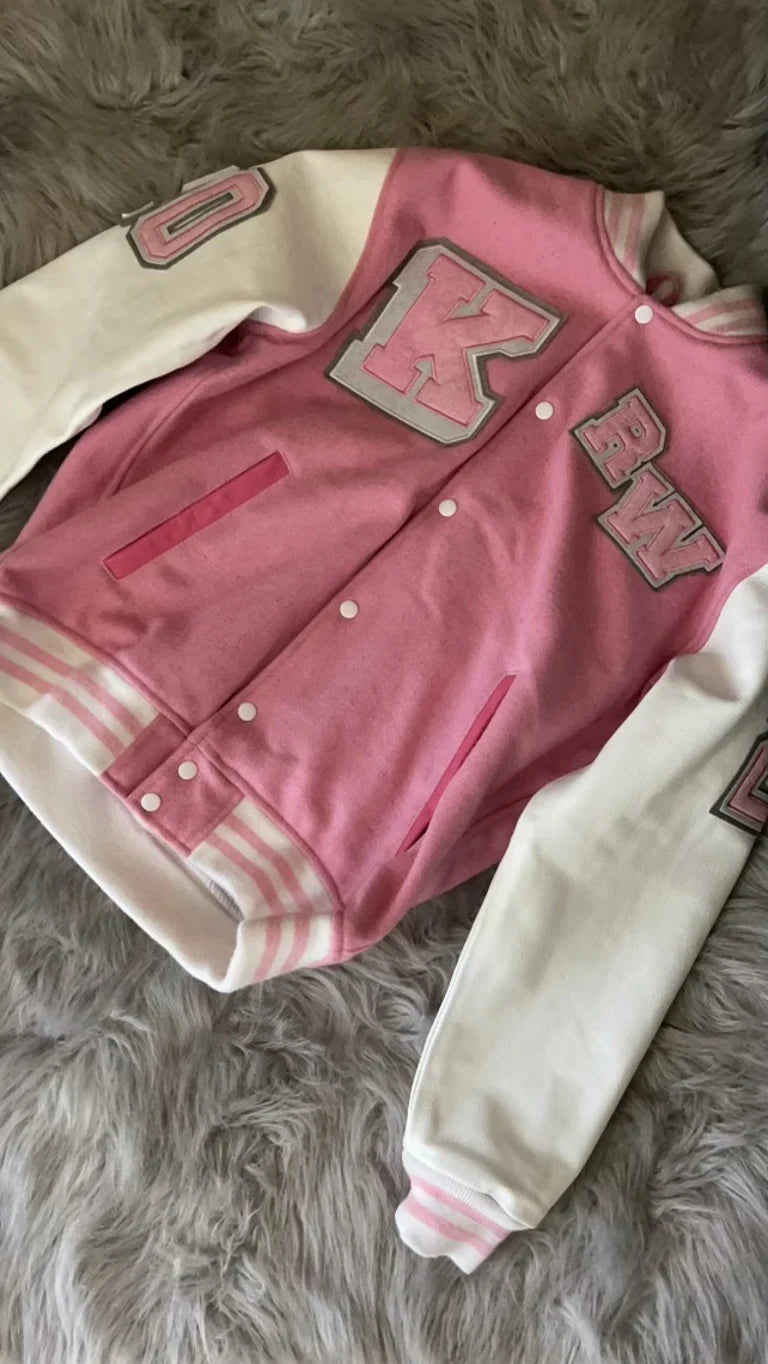 Varsity Jacket