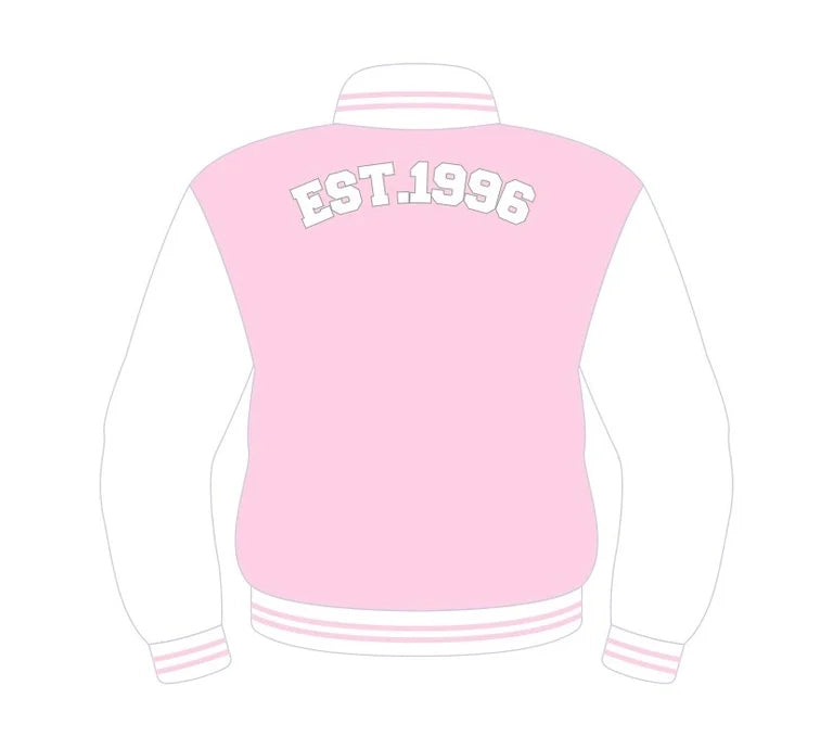 Varsity Jacket