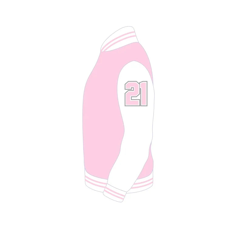 Varsity Jacket