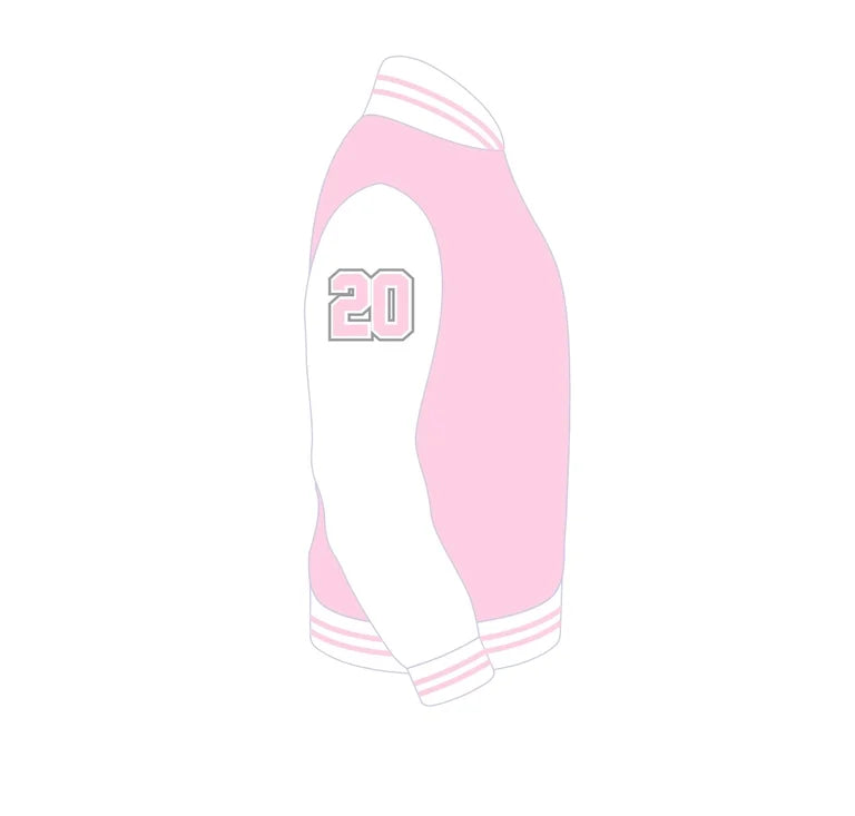 Varsity Jacket