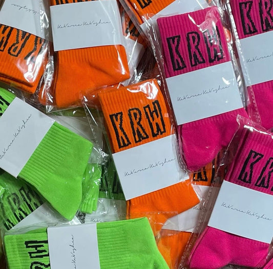 Logo Socks