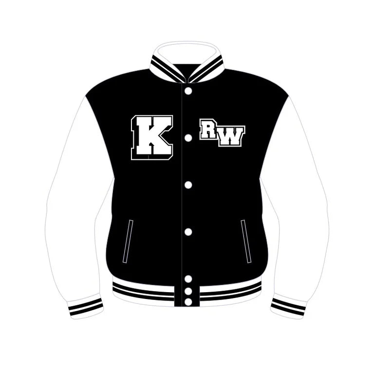 Varsity Jacket