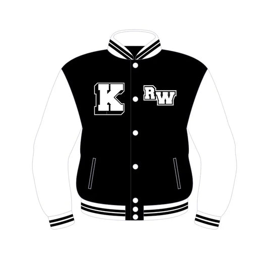 Varsity Jacket