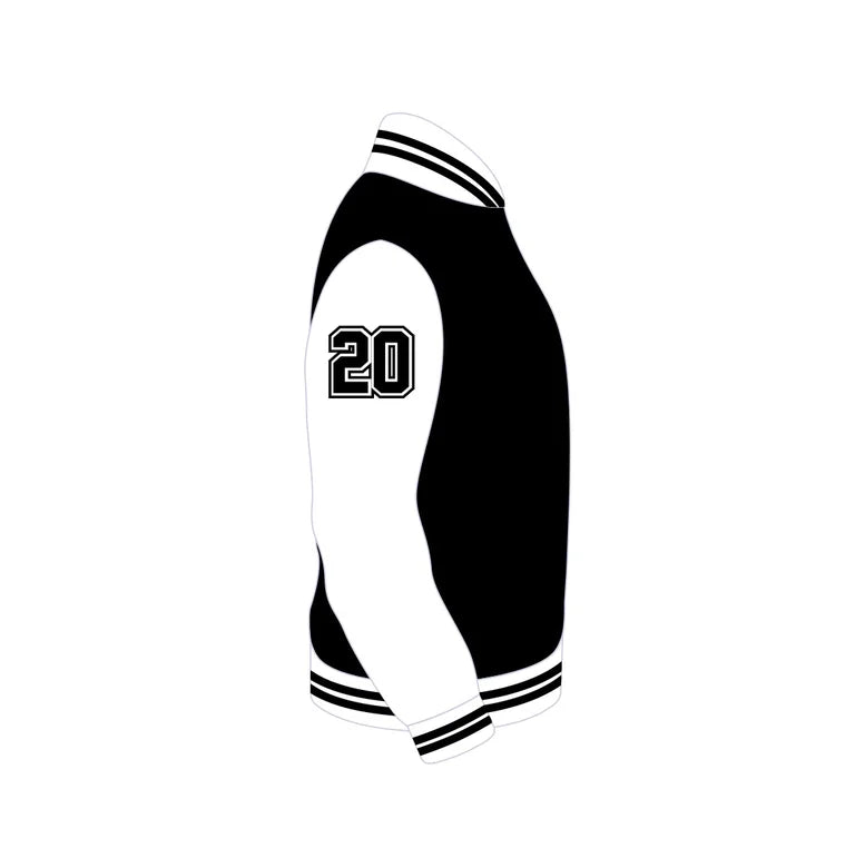 Varsity Jacket