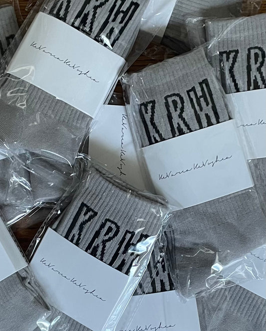 Logo Socks